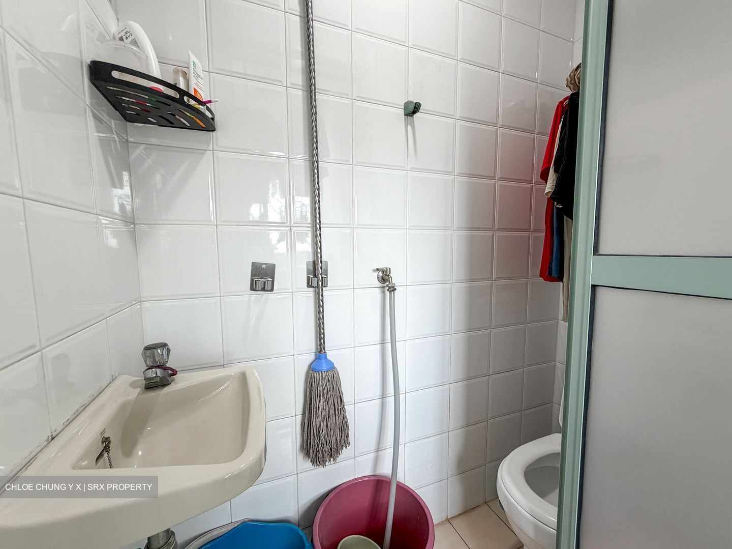 Guilin View (D23), Condominium #582562821
